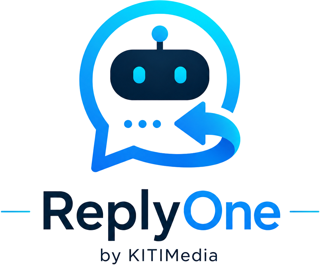 ReplyOne by KITIMedia